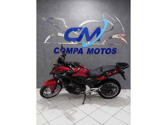 HONDA NC 750X ABS 